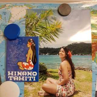 Daniela Giselle photo