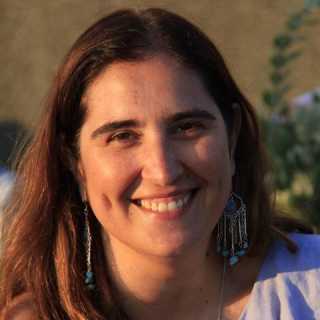 Ana Vaz-Ribeiro photo