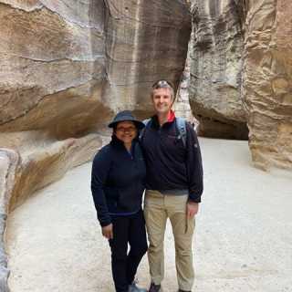 Parmila Christensen photo