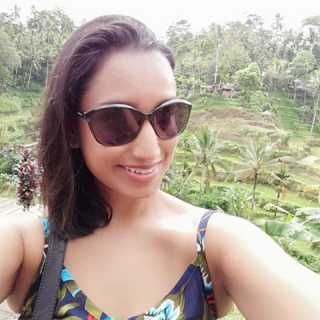 Melisha Lalchund photo