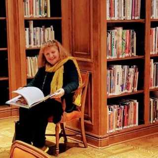 Anelia Krandeva photo