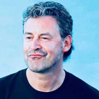 Jens Hulvershorn photo