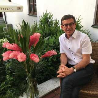 Peter Wiedenmann photo