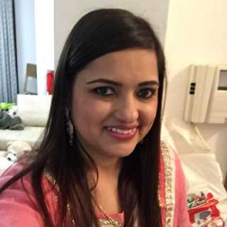 Harmeet-Kaur Maan photo