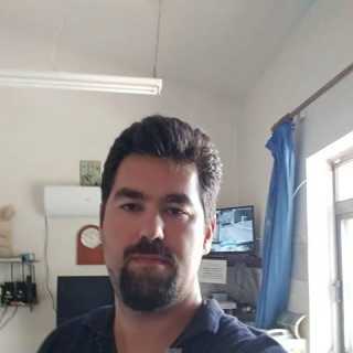 Evangelos Mitsopoulos photo