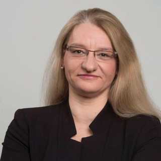 Isabelle Weber photo