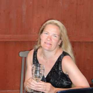 Carole Maddock photo