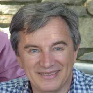 Aris Argyropoulos photo