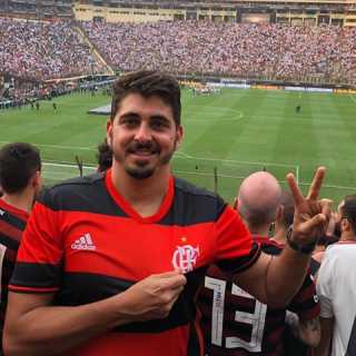 Matheus Bortolli photo