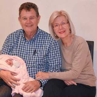 Wanda Merrington photo