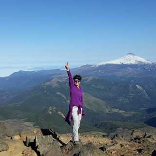 Patricia Retamal photo