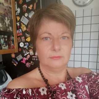 Maria Trotta photo
