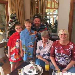 Megan Poulton-Stowe photo