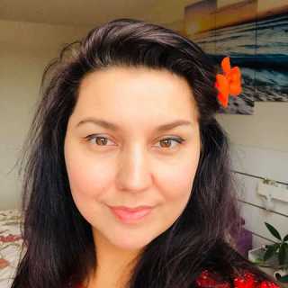 Tatyana Pronoza photo