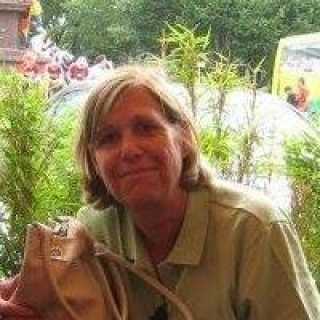 Nancy Hofbauer