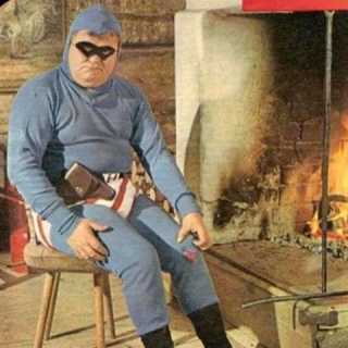 Biffen Jansson photo