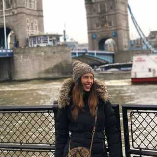 Vanessa Pacheco-de-Medeiros photo