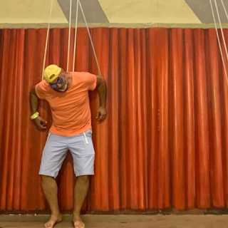 Antonis Karellas photo