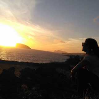 Joana Gomes-Garcia photo