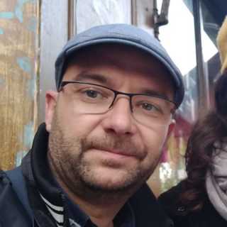 Nuno Machado photo