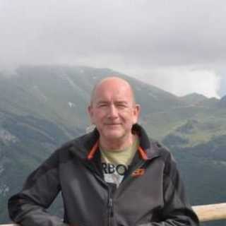 Robert Brown photo