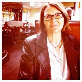 Helle Hansen photo