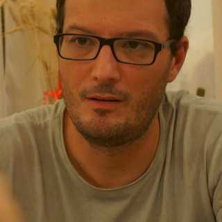 Gianluca Emili photo