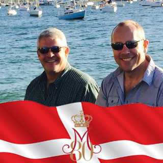 Henrik Schlebaum photo