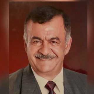 Mohammad Hamdan photo