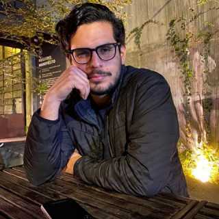 Abraham Delgado photo