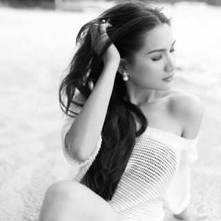 Angelique Araneta photo