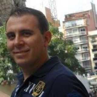 Bogdan Baranga photo