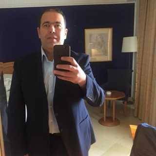 Heythem Chouchene photo