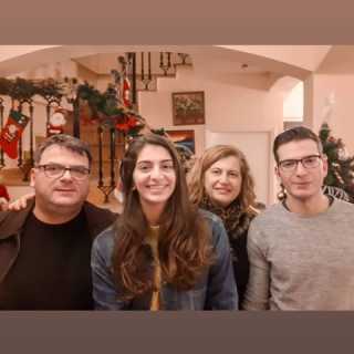 George Zachariou photo