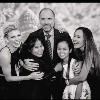 Claude Hildenbrand photo