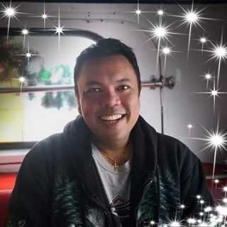 Mark Rodrigues photo