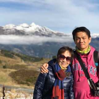 Jengyjengy Sirapolthivong photo