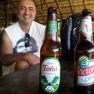 Vladimir Avramov photo