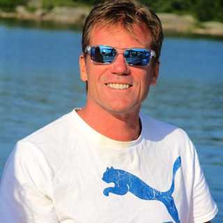 Jim Sanderson-Kirby photo