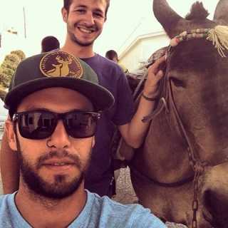 Giannhs Kardasis photo