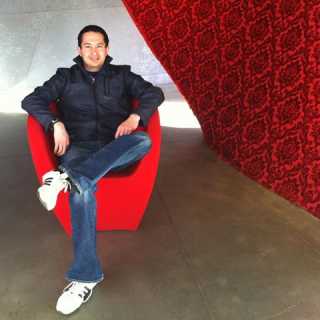 Jorge Martinez photo