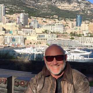 Marco Lawrence photo