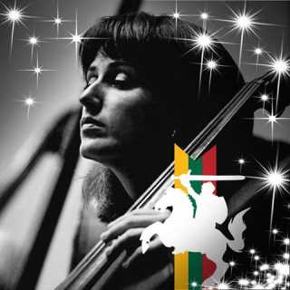 Giedre Dirvanauskaite photo