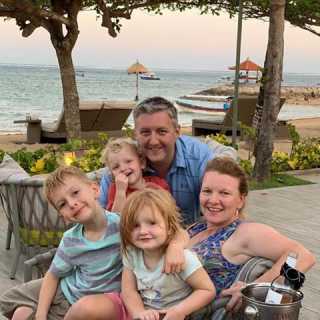 Martin Herbert photo