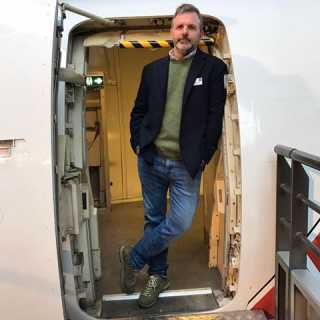 Michael Taylor photo