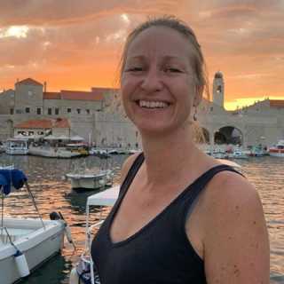 Naomi Radewalt photo