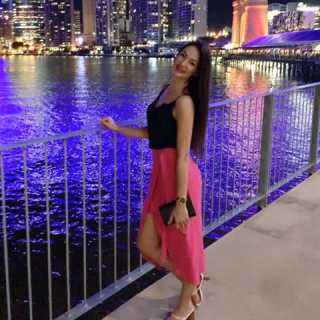 Vykinta Vatakait photo