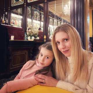 Annalisa Frattarelli photo