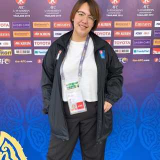 Stephanie Adair