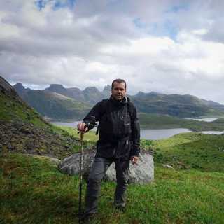 Nicolas Monnot photo